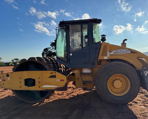 XCMG XS122PDBR - 14/14