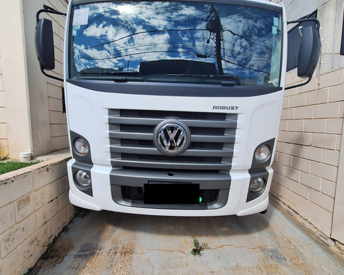 Volkswagen 17-230 E Constellation (DIESEL)(E5) - 22/23