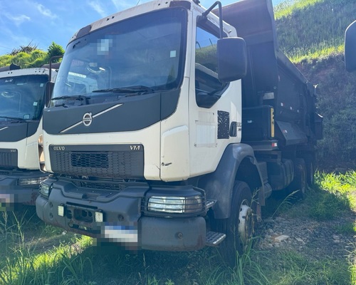 Volvo VM330 - 22/22