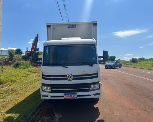 Volkswagen 11-180 Delivery 