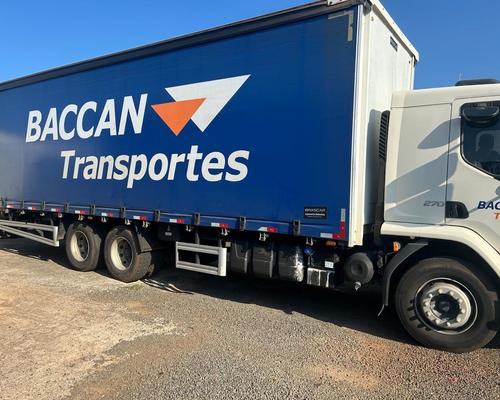 Volvo VM 270 - 22/22