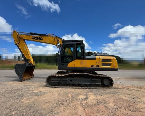 XCMG XE215BR - 21/21