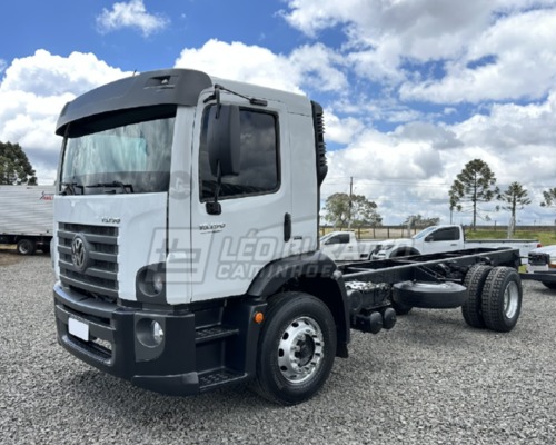 Volkswagen 15-190 E Constellation