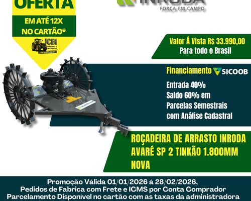 Inroda SP2 - 
