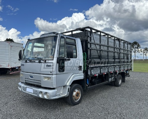 Ford Cargo816