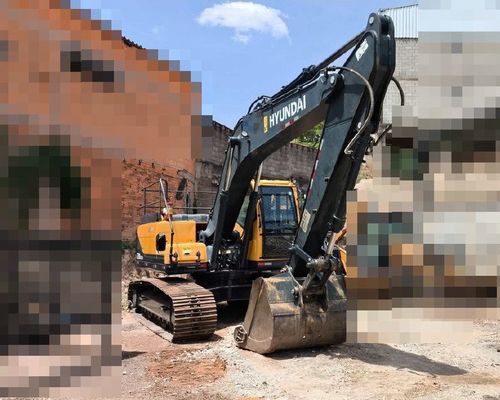 Hyundai R220 LC - 21/21