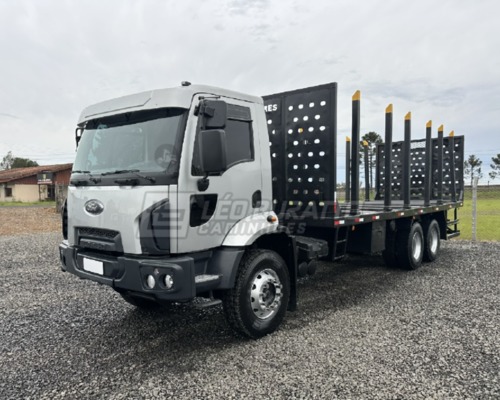 Ford Cargo2629 - 13/13