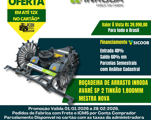 Inroda SP2 - 