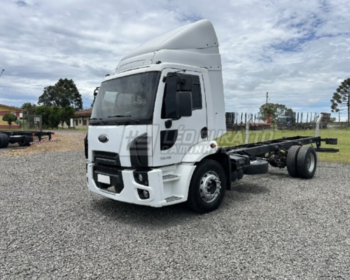 Ford Cargo 1519