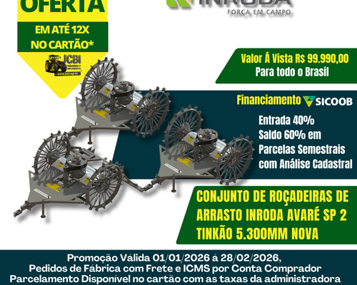 Inroda SP2 - 