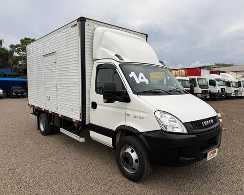 Iveco Daily 70C17 - 13/14