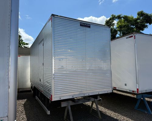 Facchini Baú - 22/22