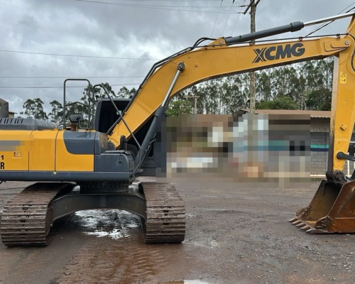 XCMG XE225BR - 23/23
