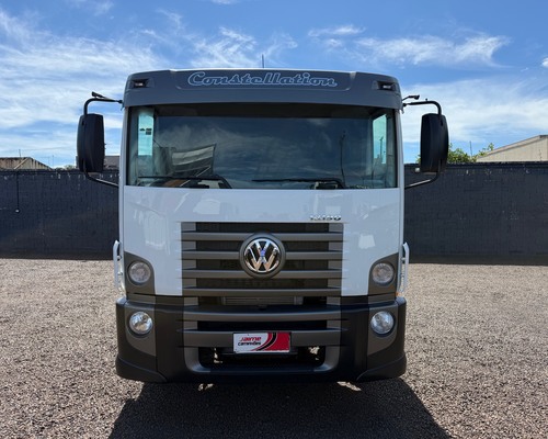 Volkswagen 13-190 E Constellation