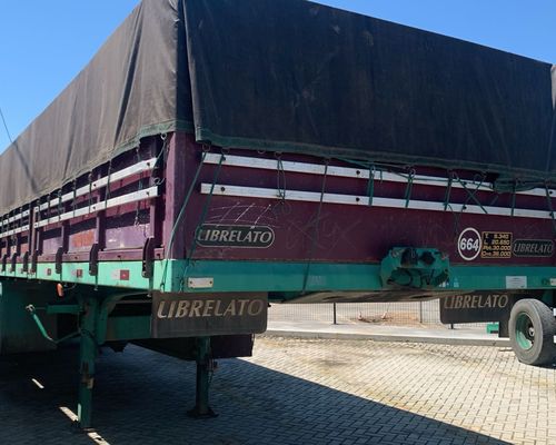 Librelato Graneleira - 17/17