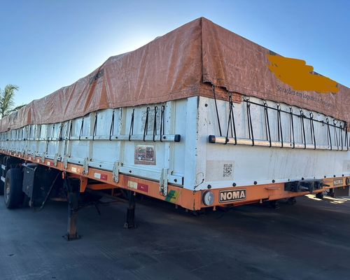 Noma Graneleira - 16/16