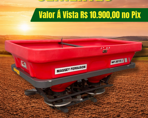 Multimarcas Fertilizantes e Sementes - 13/13