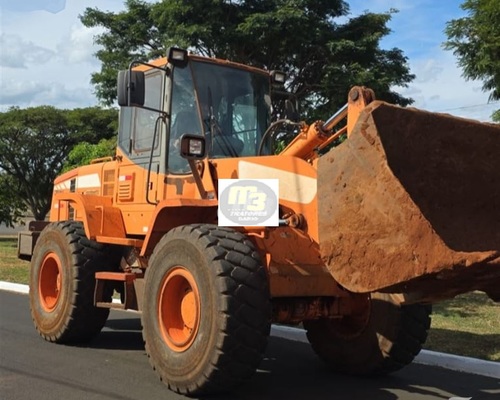 Doosan DL 200 - 11/11