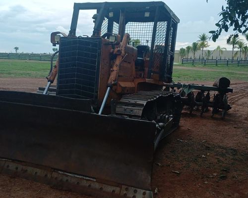 Fiatallis  FD9 - 98/98