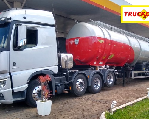 Mercedes Benz Mercedes - 20/20