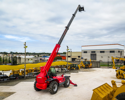 Manitou 1740 - 13/13