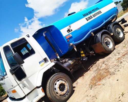 Ford Cargo2631 - 05/05