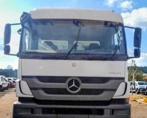 Mercedes Benz MB4144 - 19/19