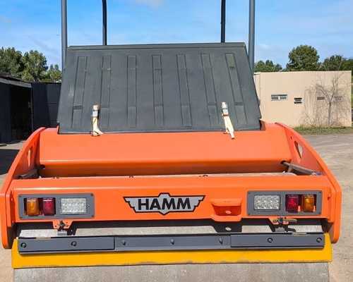 Hamm HD 90 - 14/14
