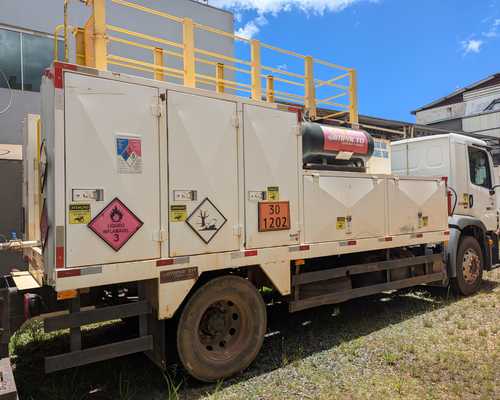 Volkswagen 17-230 E Constellation (DIESEL)(E5) - 18/18