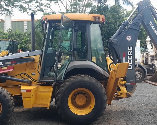 John Deere 310 L - 21/21