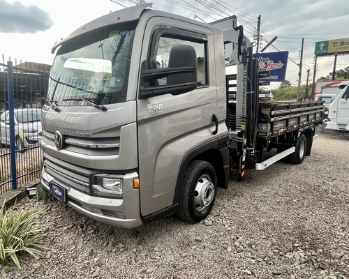 Volkswagen 6-160 Delivery - 22/22