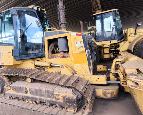 Caterpillar D6K2 - 10/10