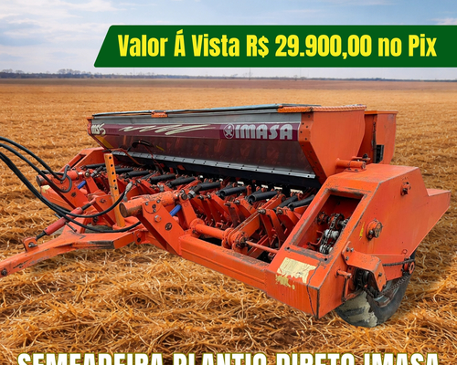 Imasa 19 Linhas - 04/04