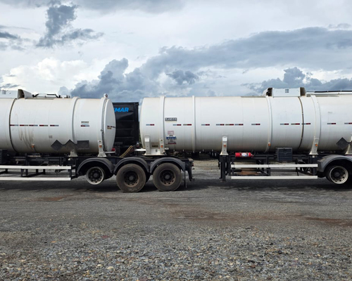 Randon Tanque - 16/17