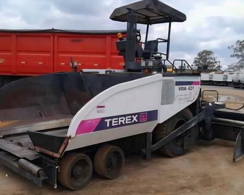 Terex VDA421 - 05/05