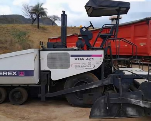 Terex VDA421 - 05/05