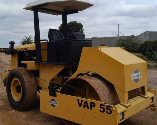 Muller Rolo VAP55 - 12/12