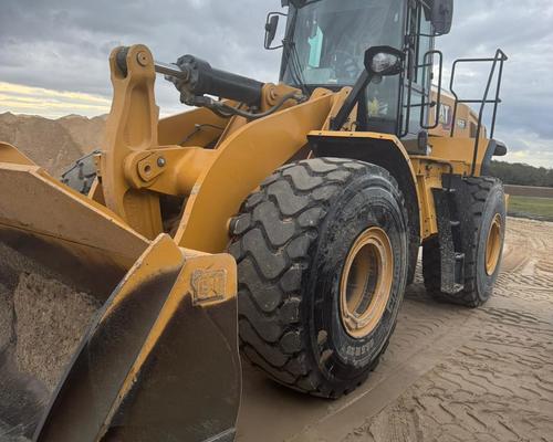 Caterpillar  966L - 22/22