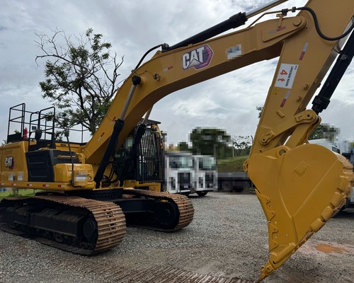 Caterpillar 336 - 20/20