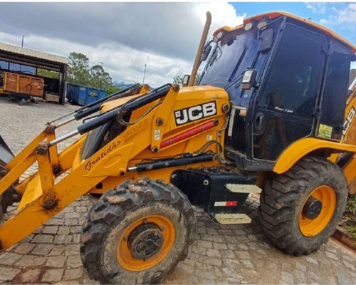 JCB 3CX - 23/23