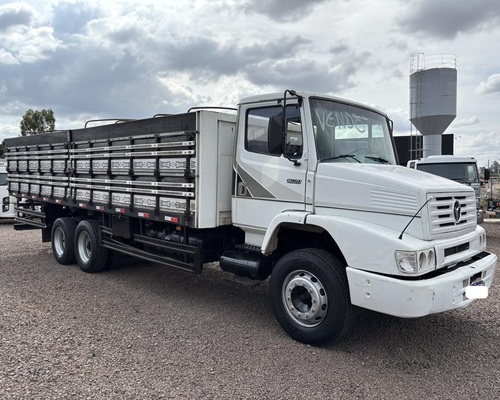 Mercedes Benz MB1620 - 97/97