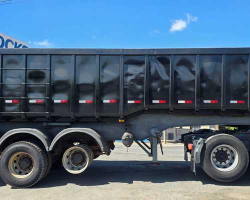 Randon Caçamba - 18/18