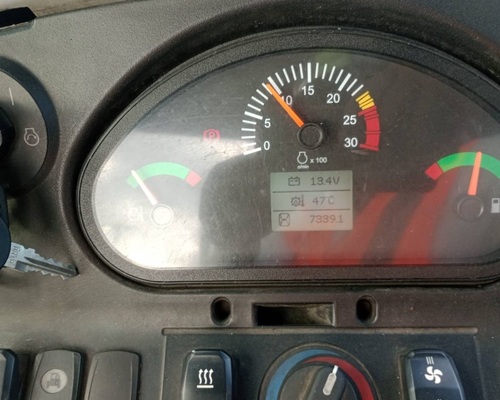 Caterpillar 416E - 22/22