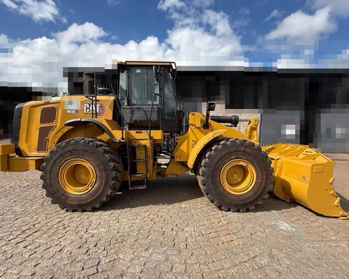 Caterpillar  966L - 22/22