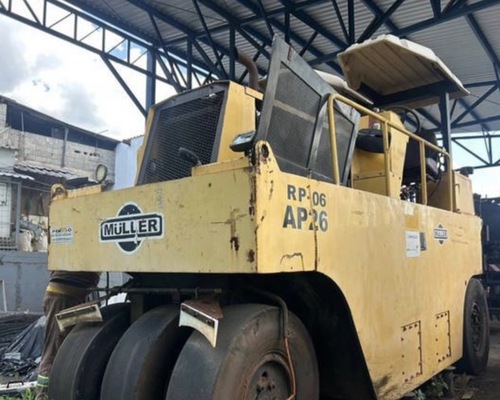 Muller AP 26 - 06/06