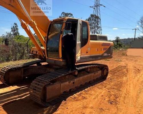 Hyundai R330LC-9 - 12/12