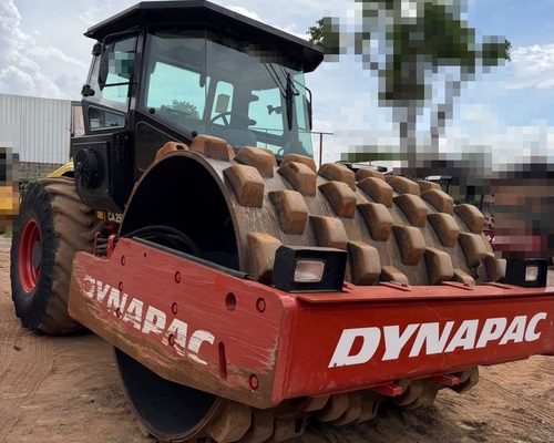 Dynapac Rolo CA 250 - 13/13
