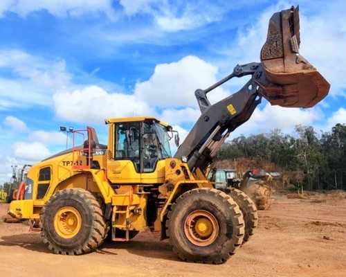 Volvo L150H  - 22/22