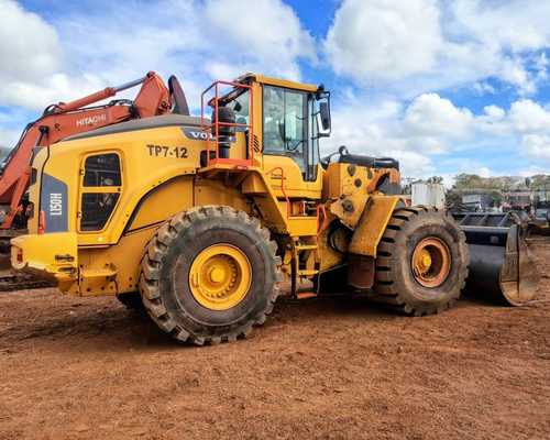 Volvo L150H  - 22/22