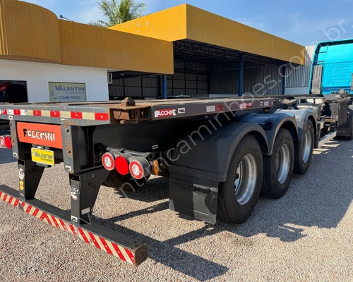 Facchini Porta Container - 18/18